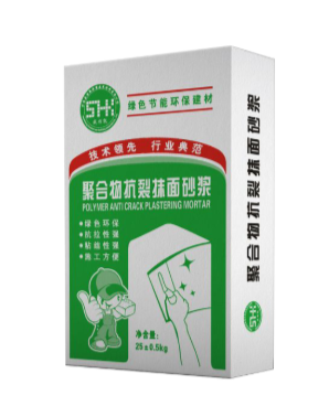 普通砂漿到底有多普通？
